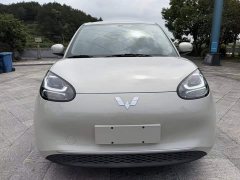 Wuling Binguo 203km Light Enjoy Edition - ფოტო 8