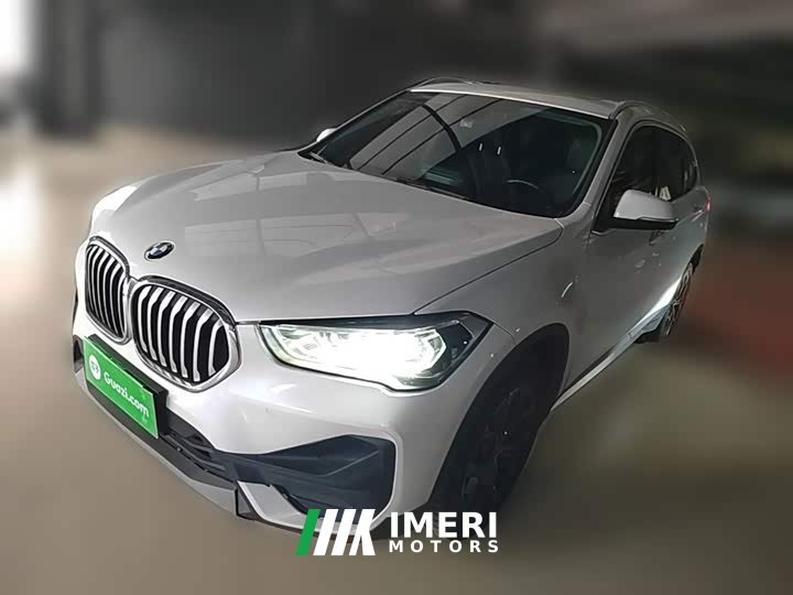 BMW X1 sDrive25Li Leading Edition - ავტომობილი ჩინეთიდან