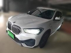 BMW X1 sDrive25Li Leading Edition - ფოტო 1