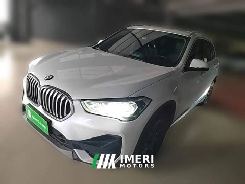 2021 BMW X1 sDrive25Li Leading Edition - ავტომობილი ჩინეთიდან