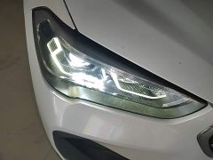 BMW X1 sDrive25Li Leading Edition - ფოტო 11