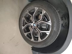 BMW X1 sDrive25Li Leading Edition - ფოტო 12