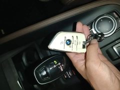 BMW X1 sDrive25Li Leading Edition - ფოტო 13