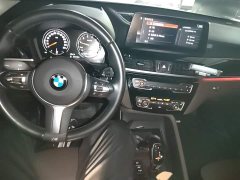 BMW X1 sDrive25Li Leading Edition - ფოტო 14