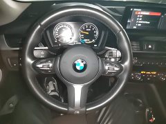 BMW X1 sDrive25Li Leading Edition - ფოტო 15