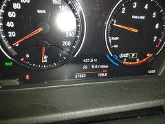 BMW X1 sDrive25Li Leading Edition - ფოტო 17