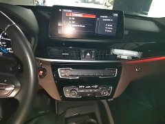 BMW X1 sDrive25Li Leading Edition - ფოტო 18