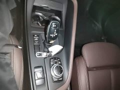 BMW X1 sDrive25Li Leading Edition - ფოტო 19