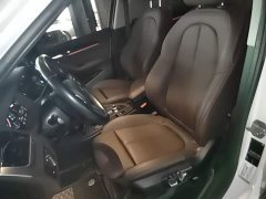 BMW X1 sDrive25Li Leading Edition - ფოტო 20