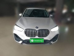 BMW X1 sDrive25Li Leading Edition - ფოტო 5