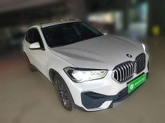 BMW X1 sDrive25Li Leading Edition - ფოტო 6
