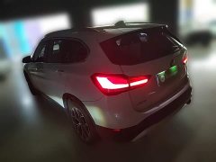 BMW X1 sDrive25Li Leading Edition - ფოტო 7