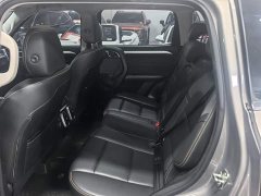 Great Wall Dachshund 2.0T DCT Four-Wheel Drive Howling Celestial Dog Hunting Edition - ფოტო 12