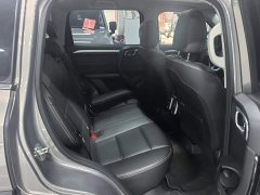 Great Wall Dachshund 2.0T DCT Four-Wheel Drive Howling Celestial Dog Hunting Edition - ფოტო 14