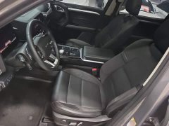 Great Wall Dachshund 2.0T DCT Four-Wheel Drive Howling Celestial Dog Hunting Edition - ფოტო 9
