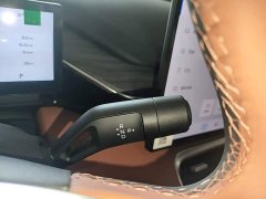 Geely Galaxy L6 2025 EM-i 140km Explorer Edition - ფოტო 10