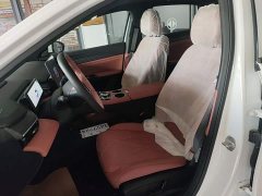 Geely Galaxy L6 2025 EM-i 140km Explorer Edition - ფოტო 11