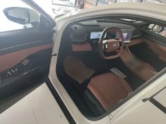 Geely Galaxy L6 2025 EM-i 140km Explorer Edition - ფოტო 12