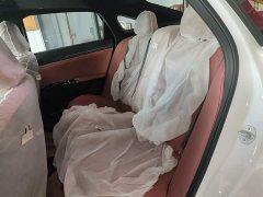 Geely Galaxy L6 2025 EM-i 140km Explorer Edition - ფოტო 13