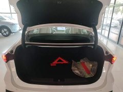 Geely Galaxy L6 2025 EM-i 140km Explorer Edition - ფოტო 15