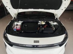 Geely Galaxy L6 2025 EM-i 140km Explorer Edition - ფოტო 16