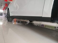 Geely Galaxy L6 2025 EM-i 140km Explorer Edition - ფოტო 19