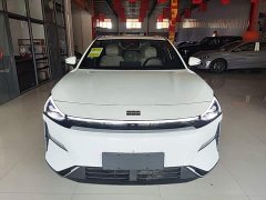 Geely Galaxy L6 2025 EM-i 140km Explorer Edition - ფოტო 3