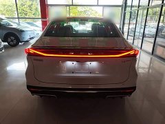 Geely Galaxy L6 2025 EM-i 140km Explorer Edition - ფოტო 4