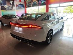 Geely Galaxy L6 2025 EM-i 140km Explorer Edition - ფოტო 5