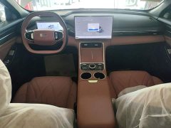 Geely Galaxy L6 2025 EM-i 140km Explorer Edition - ფოტო 6