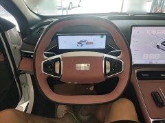 Geely Galaxy L6 2025 EM-i 140km Explorer Edition - ფოტო 7