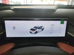 Geely Galaxy L6 2025 EM-i 140km Explorer Edition - ფოტო 8