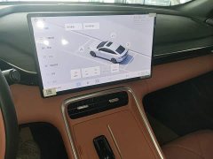 Geely Galaxy L6 2025 EM-i 140km Explorer Edition - ფოტო 9