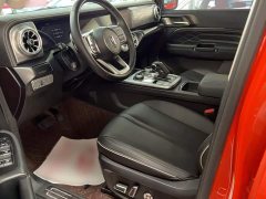 Tank 300 2021 Off-Road Edition 2.0T Conqueror - ფოტო 14
