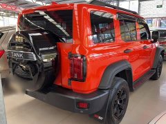 Tank 300 2021 Off-Road Edition 2.0T Conqueror - ფოტო 15