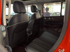 Tank 300 2021 Off-Road Edition 2.0T Conqueror - ფოტო 20