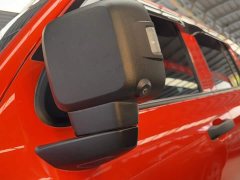 Tank 300 2021 Off-Road Edition 2.0T Conqueror - ფოტო 4