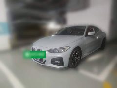 BMW 4 Series 2023 425i M Sport Package - ფოტო 1