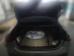 BMW 4 Series 2023 425i M Sport Package - ფოტო 10
