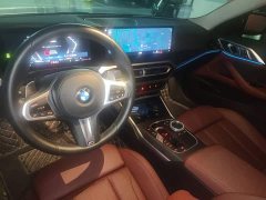 BMW 4 Series 2023 425i M Sport Package - ფოტო 13