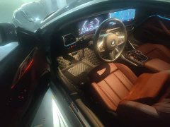 BMW 4 Series 2023 425i M Sport Package - ფოტო 14
