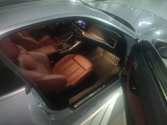 BMW 4 Series 2023 425i M Sport Package - ფოტო 18