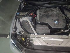 BMW 4 Series 2023 425i M Sport Package - ფოტო 19