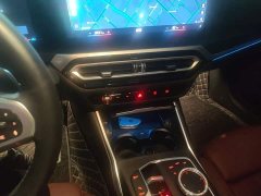 BMW 4 Series 2023 425i M Sport Package - ფოტო 6