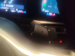 BMW 4 Series 2023 425i M Sport Package - ფოტო 7
