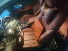 BMW 4 Series 2023 425i M Sport Package - ფოტო 8