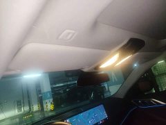 BMW 4 Series 2023 425i M Sport Package - ფოტო 9
