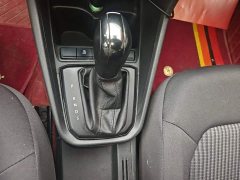 Volkswagen Santana 2019 1.5L Automatic Fashion Edition National VI - ფოტო 10
