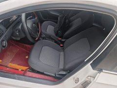 Volkswagen Santana 2019 1.5L Automatic Fashion Edition National VI - ფოტო 11