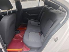 Volkswagen Santana 2019 1.5L Automatic Fashion Edition National VI - ფოტო 13